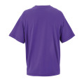 LEGACY TEE-SHIRT&nbsp;OVERSIZE Violet Fonce L